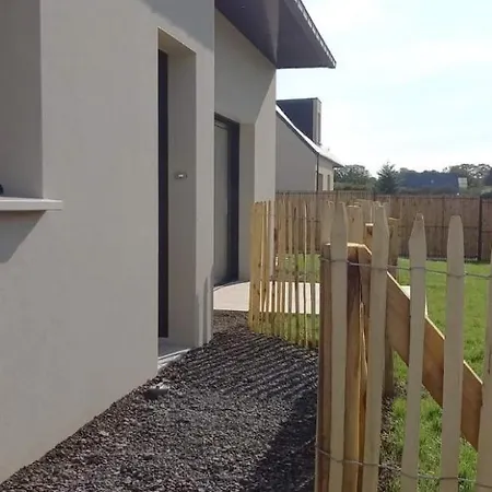 Jolie Maison A 800 M De La Hillion