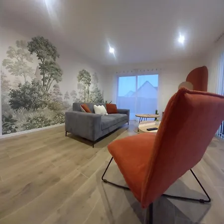 Jolie Maison A 800 M De La