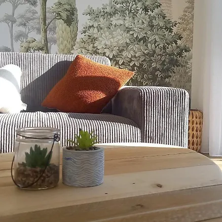 Jolie Maison A 800 M De La